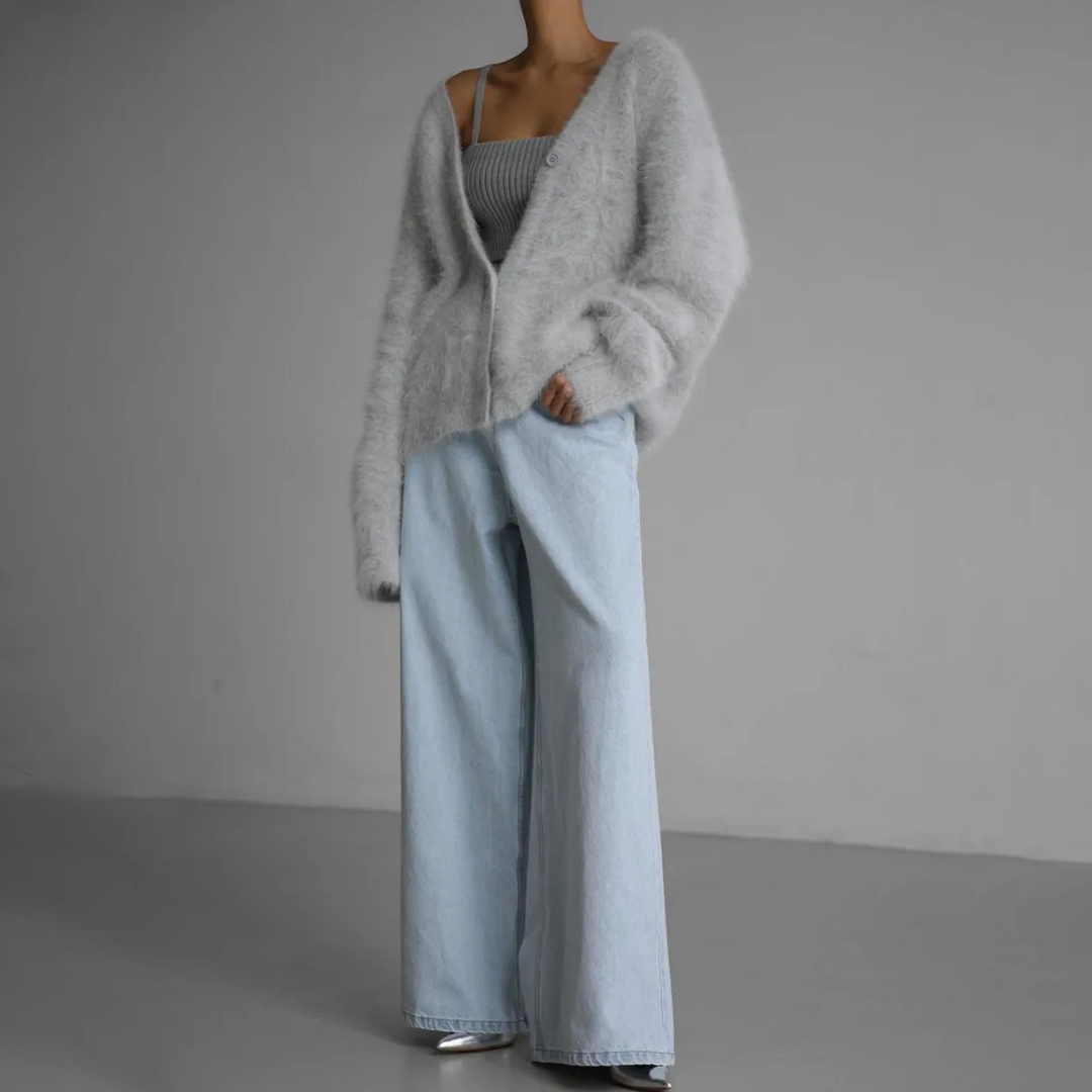 Anna | Cardigan