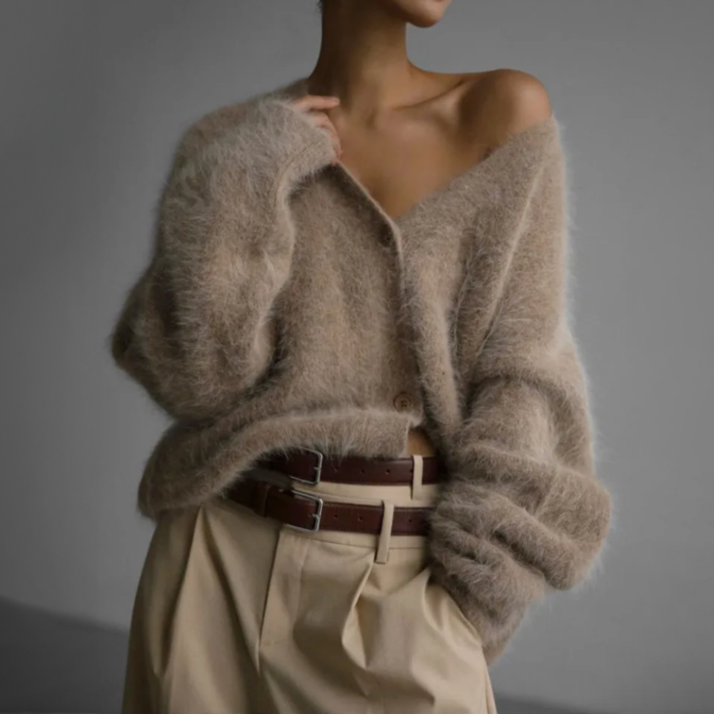 Anna | Cardigan