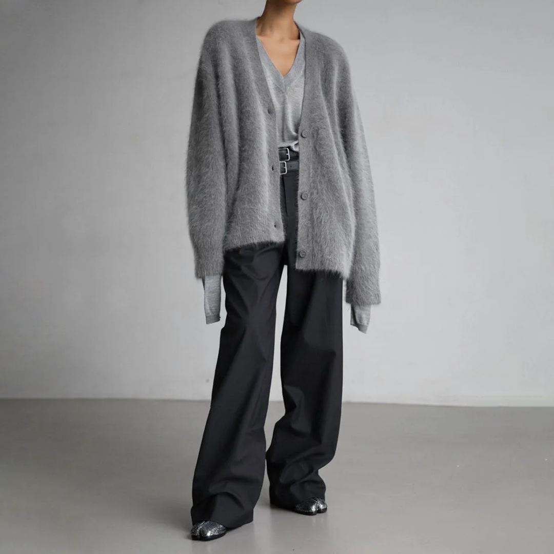 Anna | Cardigan