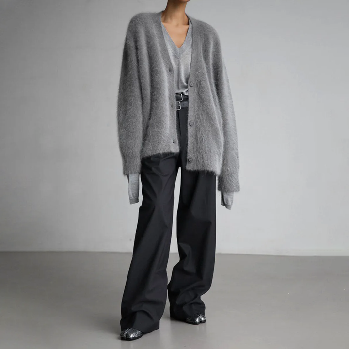 Anna | Cardigan