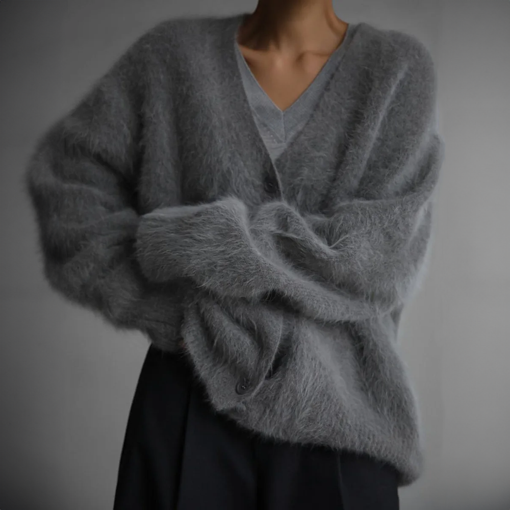 Anna | Cardigan