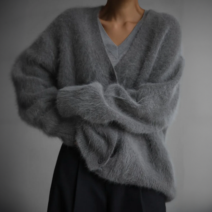Anna | Cardigan