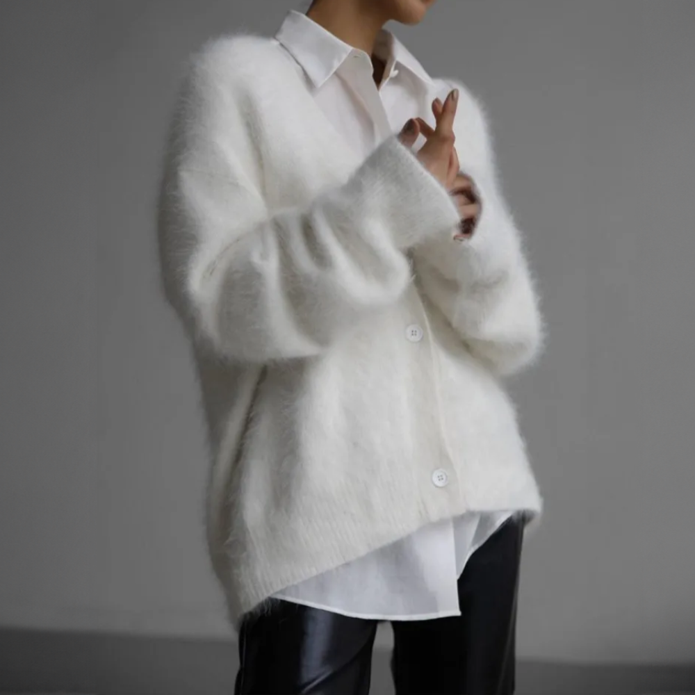 Anna | Cardigan