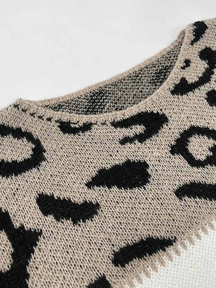 Diana | Maglione