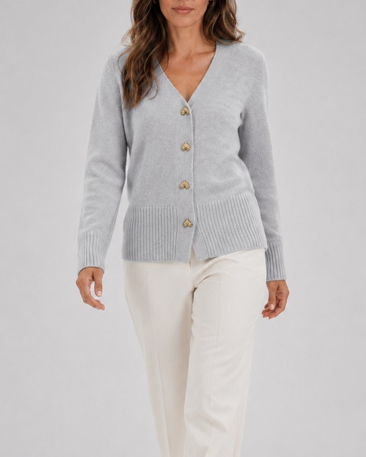 Gaia | Cardigan