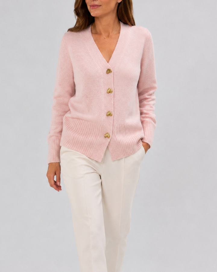 Gaia | Cardigan