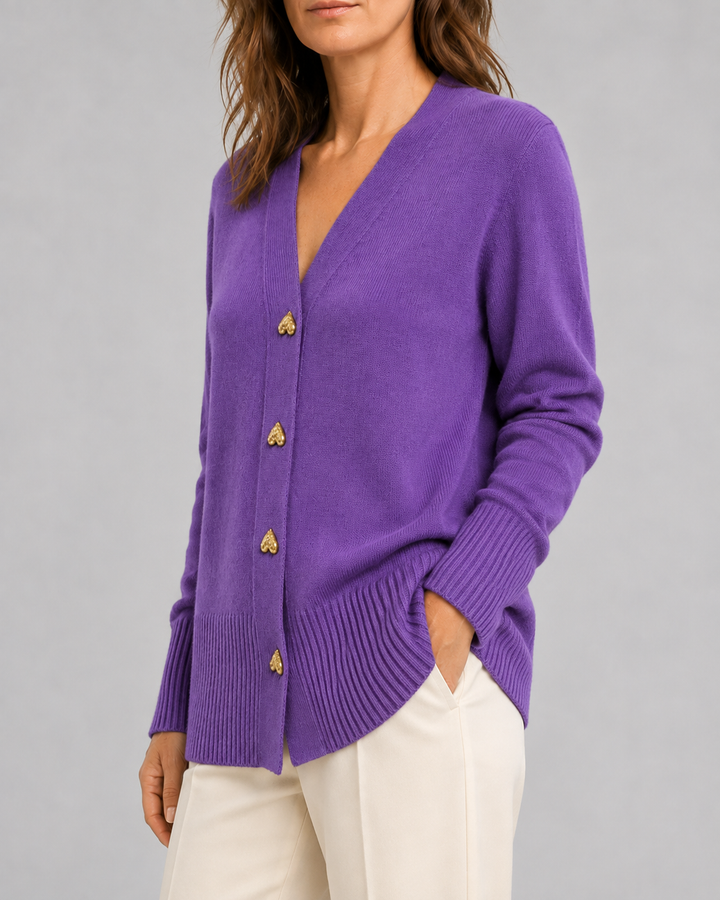 Gaia | Cardigan