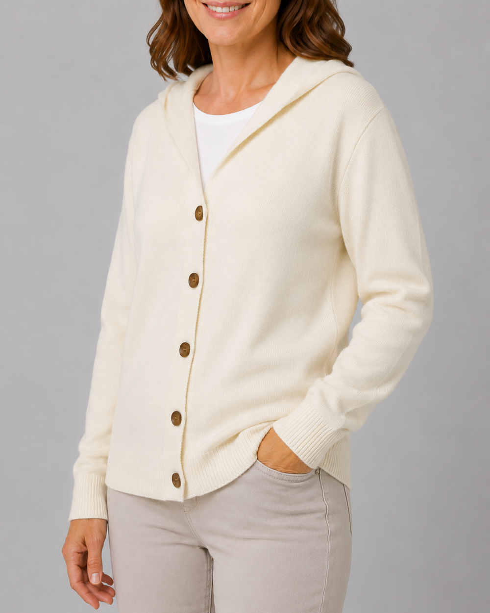 Giorgia | Cardigan