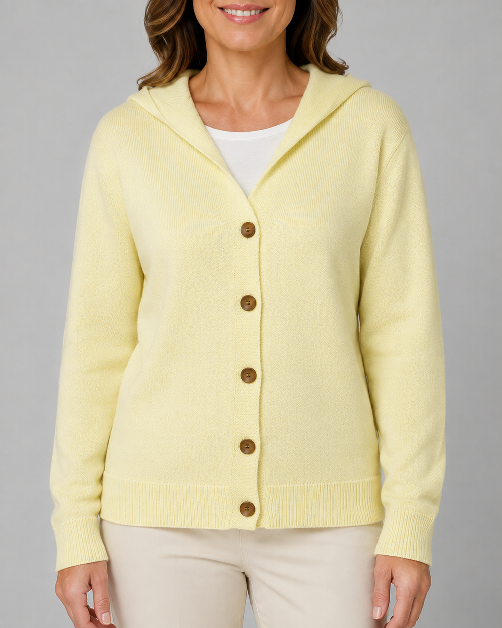 Giorgia | Cardigan