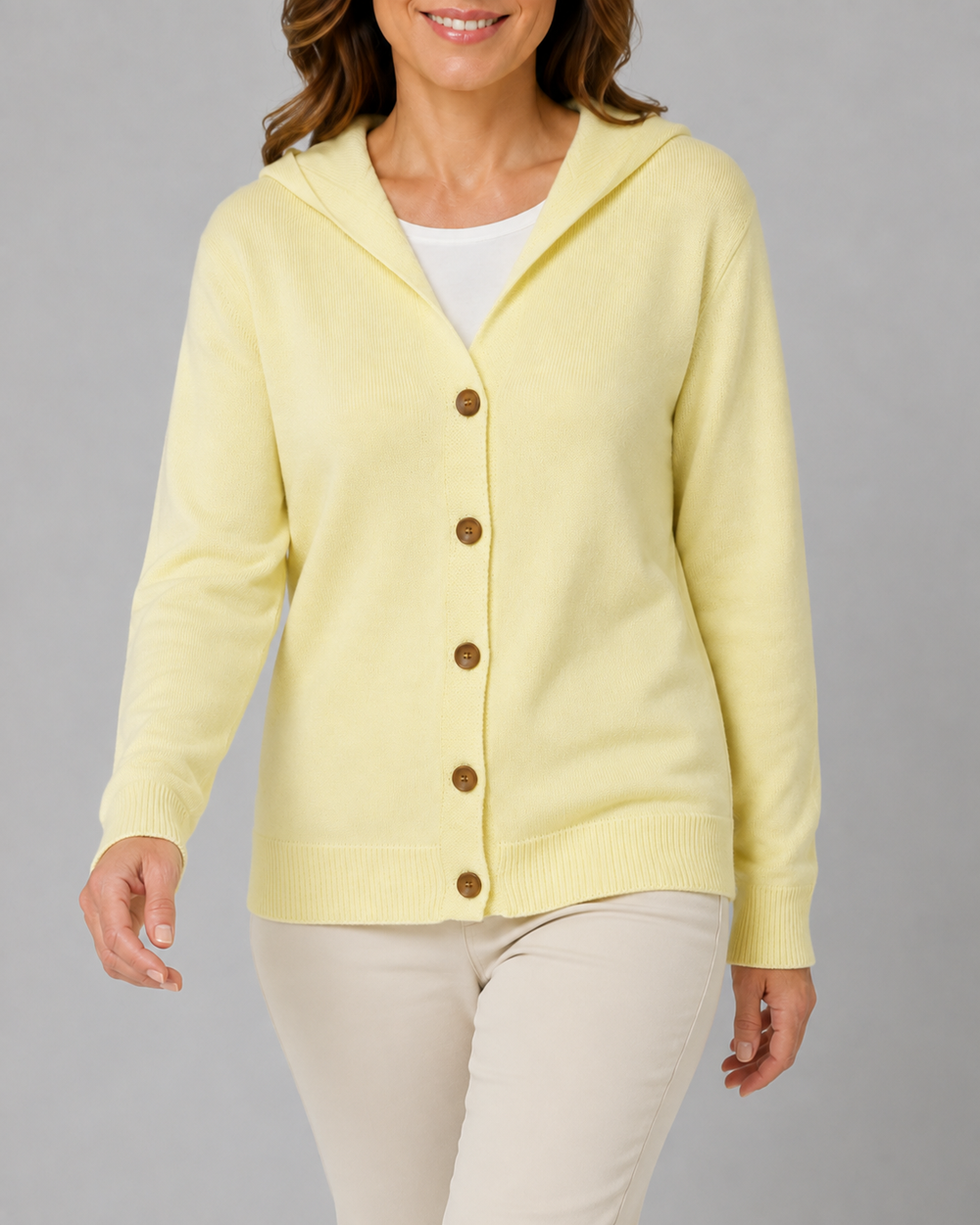 Giorgia | Cardigan