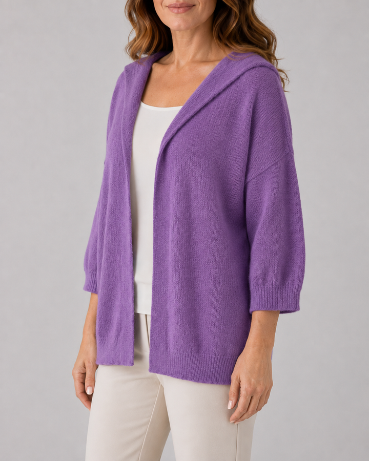 Cecilia | Cardigan