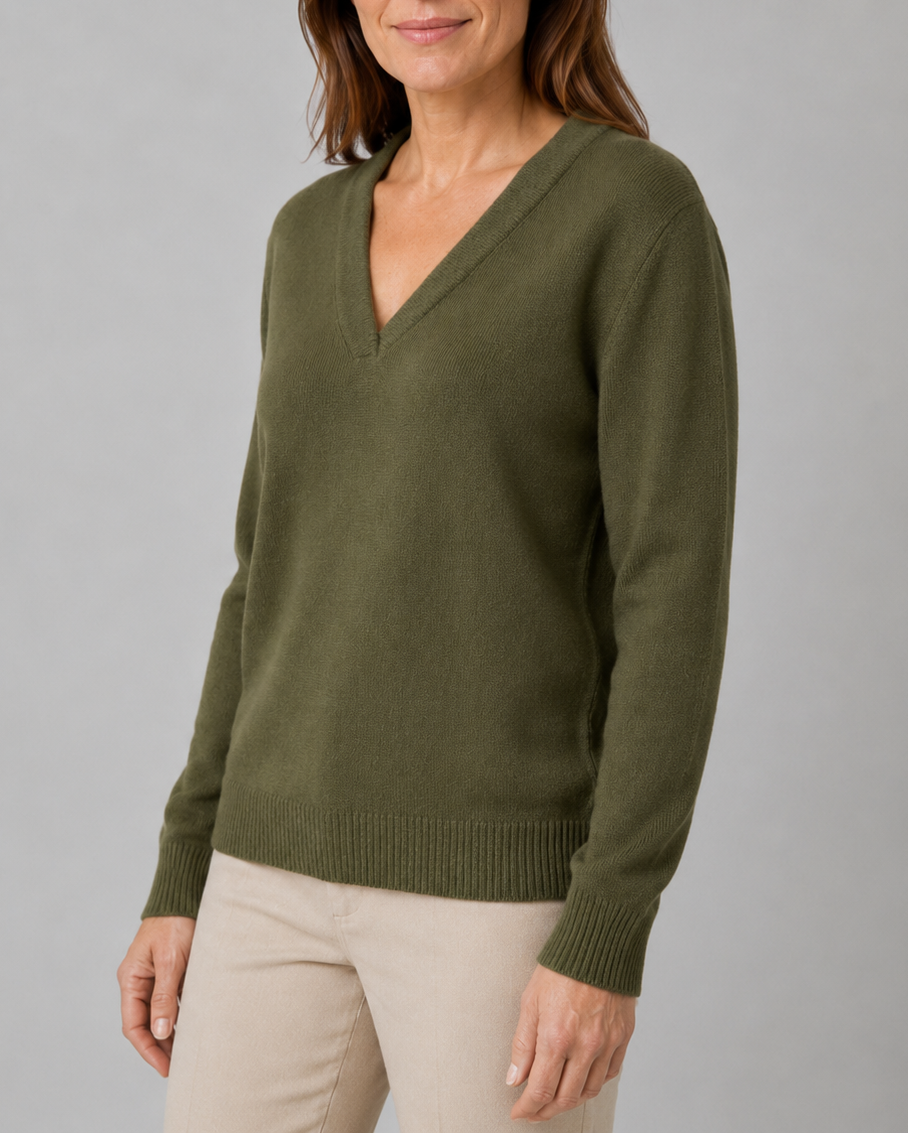 Carlotta | Maglione