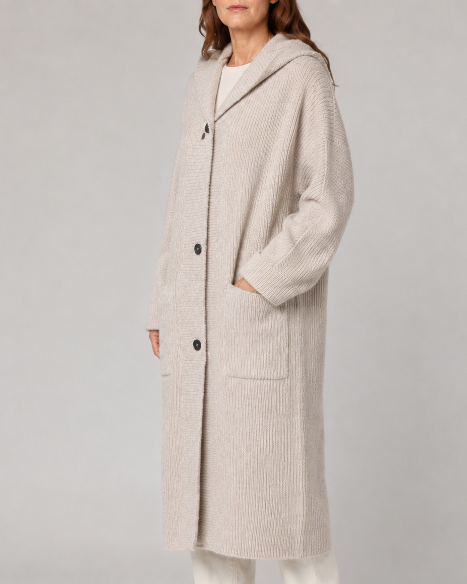 Lorenza | Cardigan
