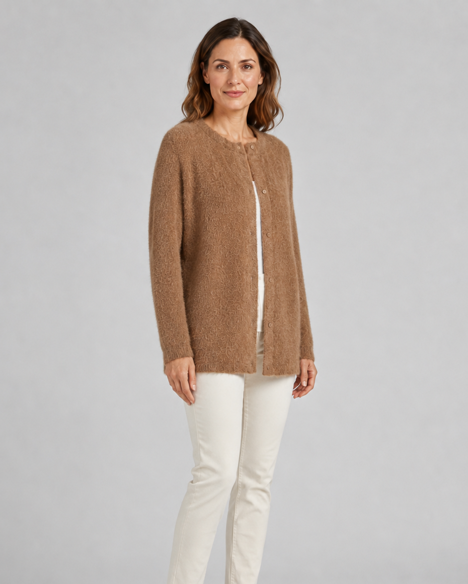 Federica | Cardigan