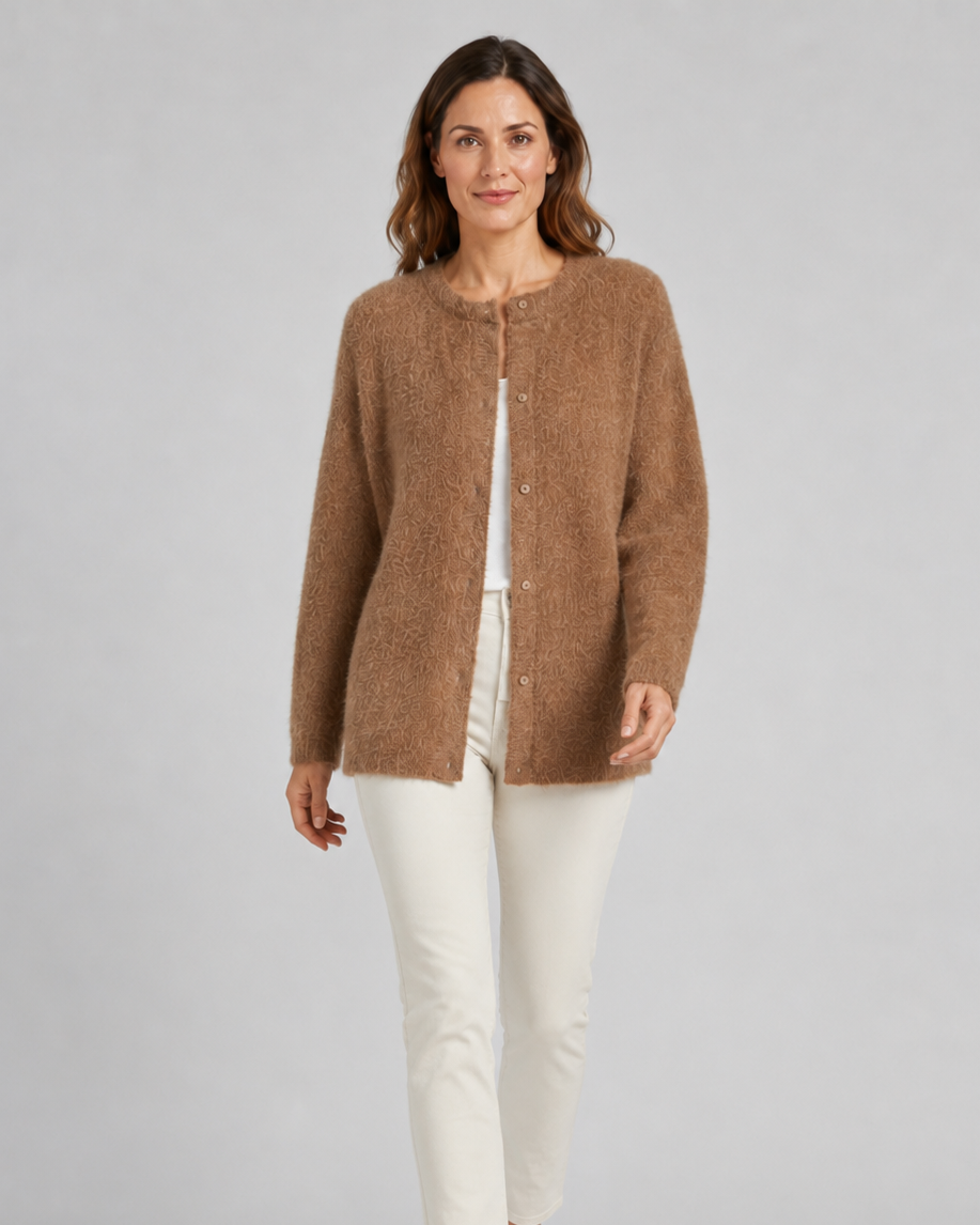 Federica | Cardigan