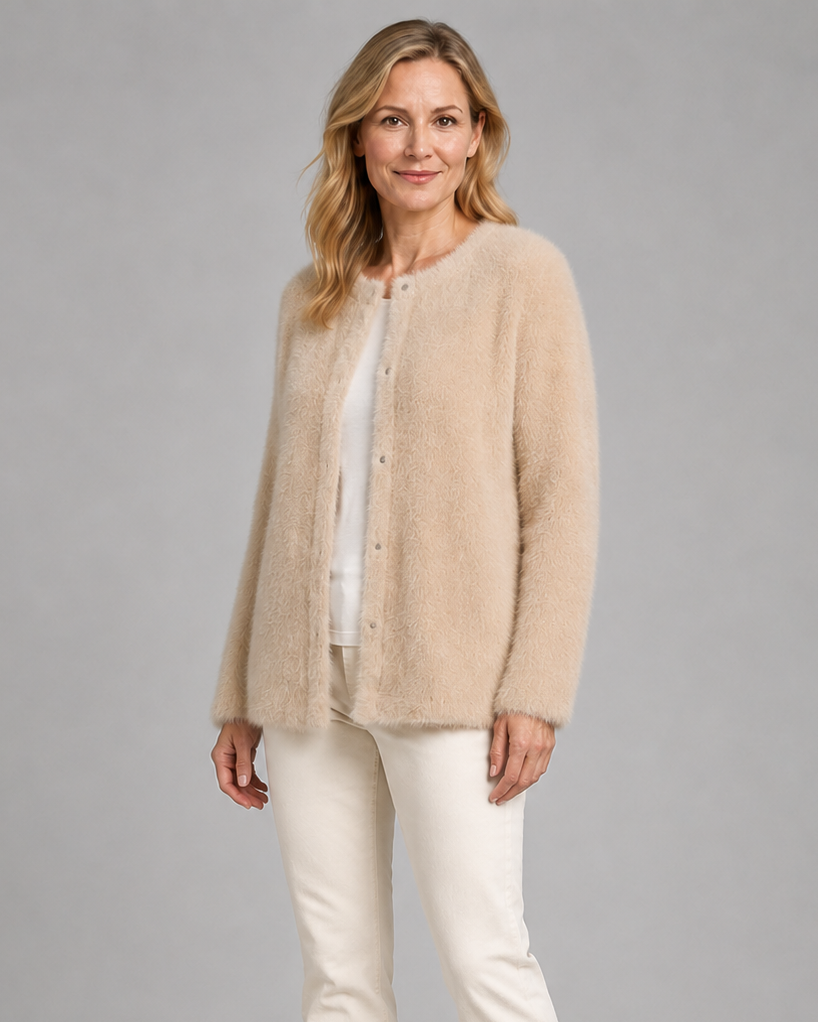 Federica | Cardigan