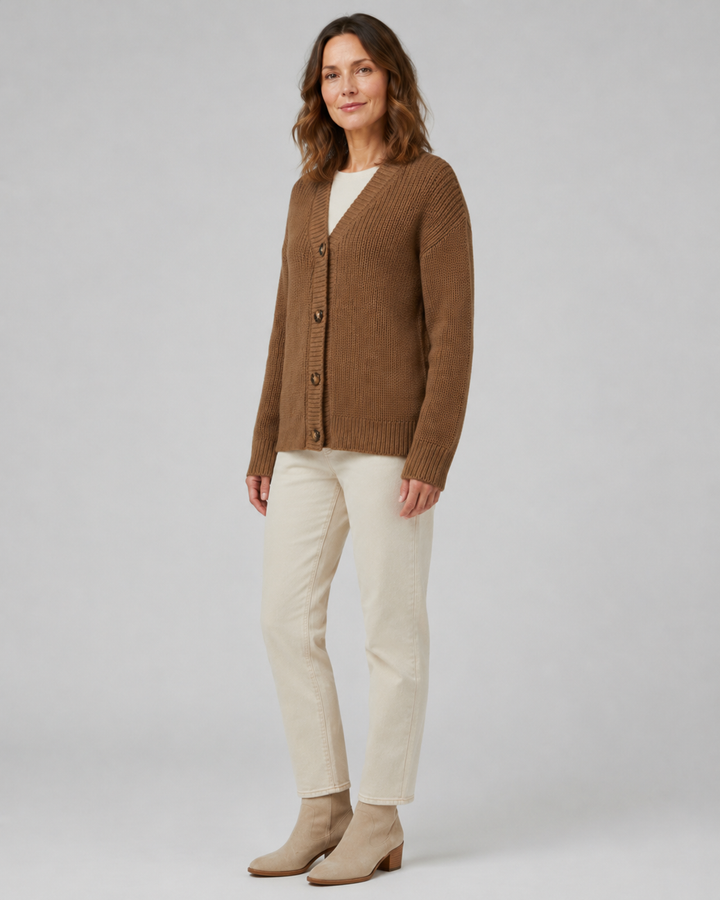 Roberta | Cardigan