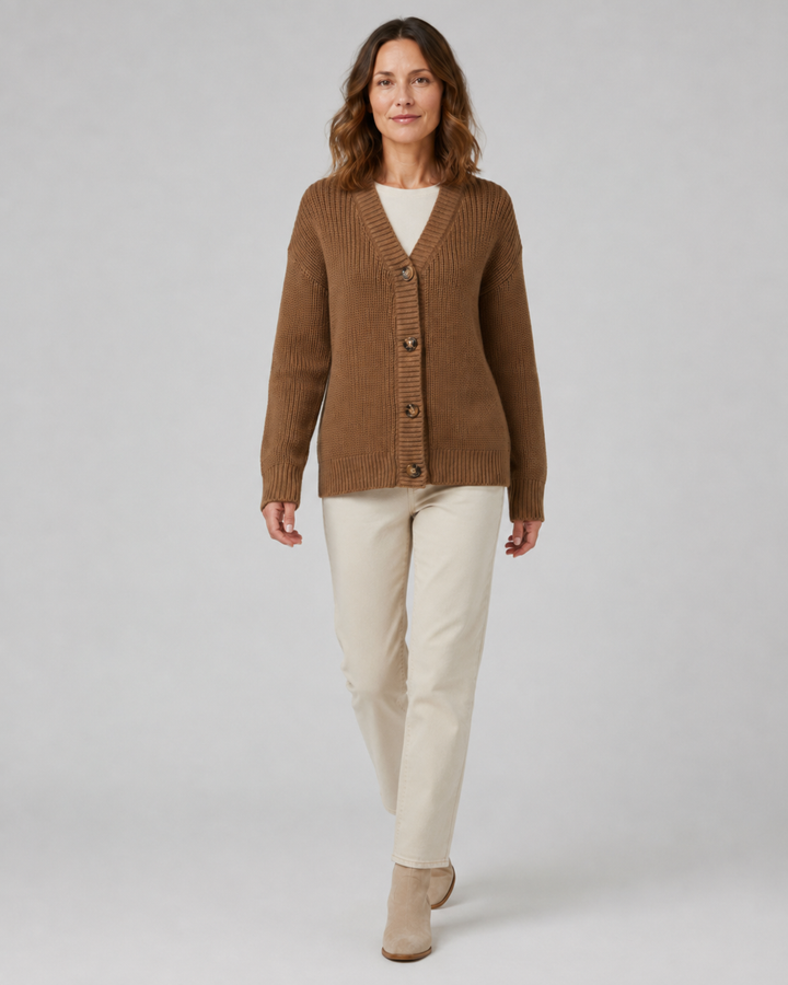 Roberta | Cardigan