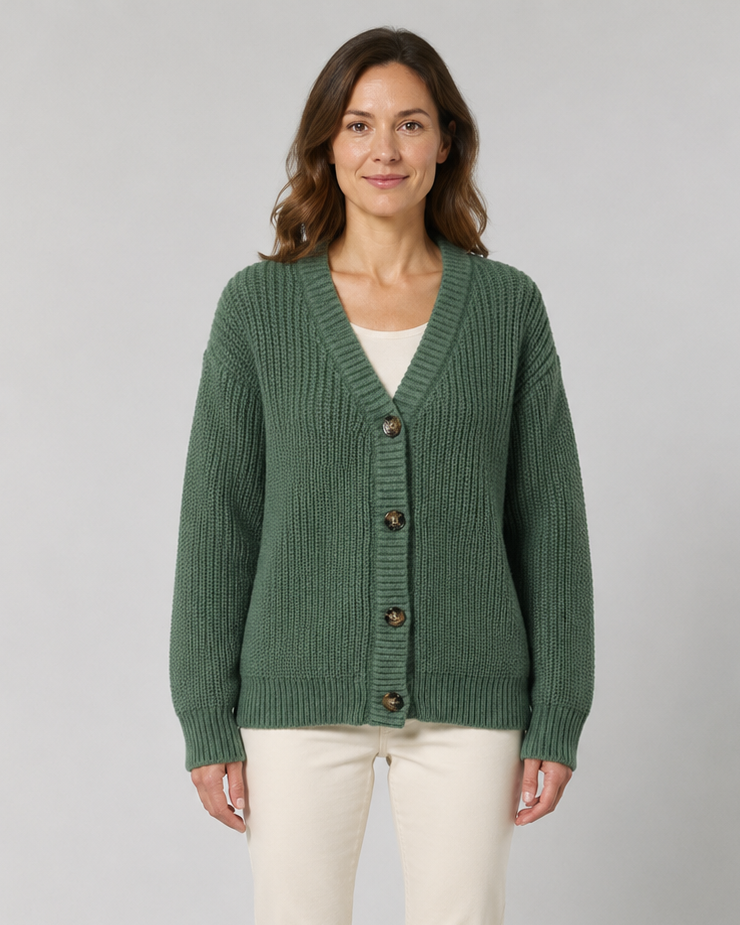 Roberta | Cardigan