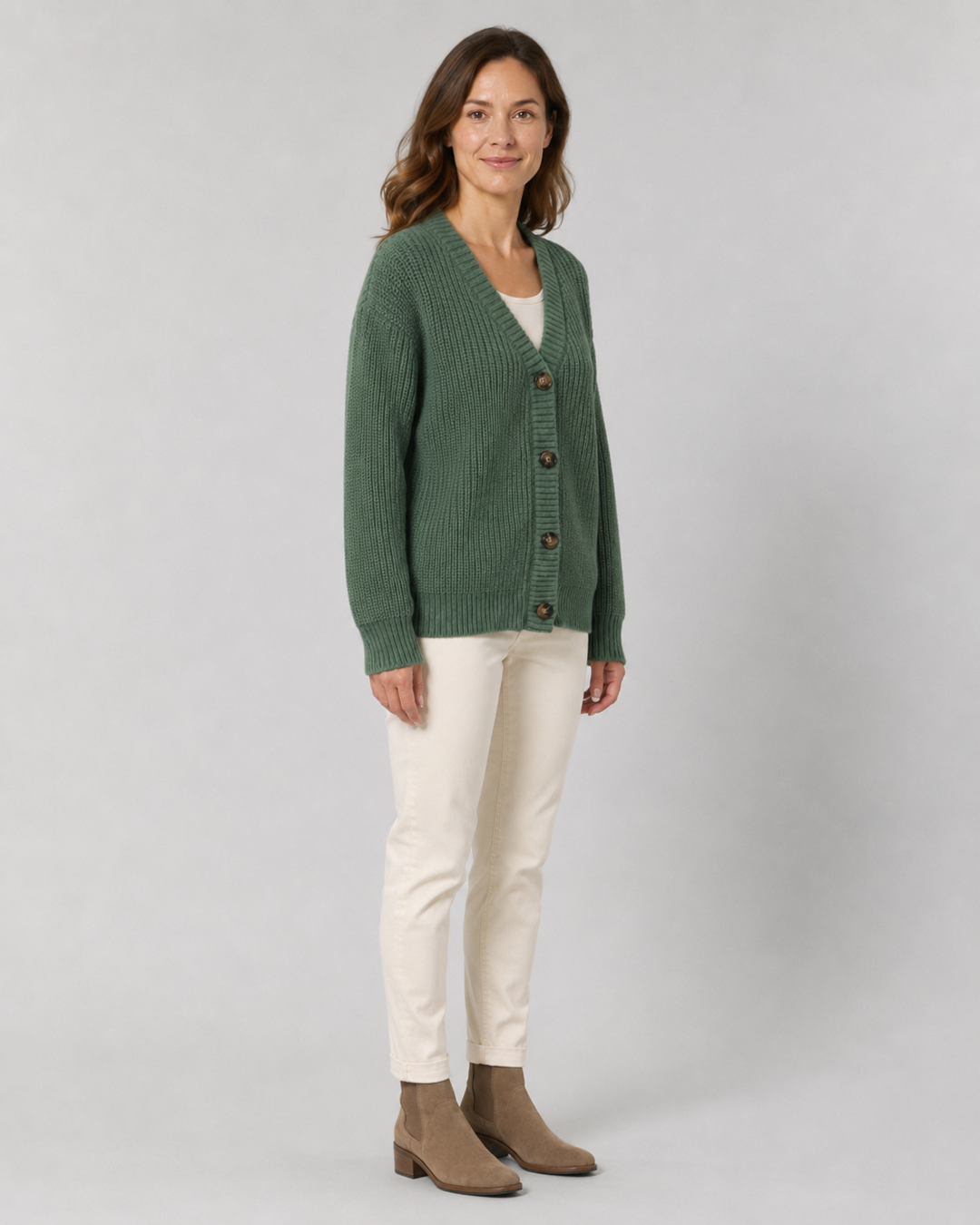 Roberta | Cardigan
