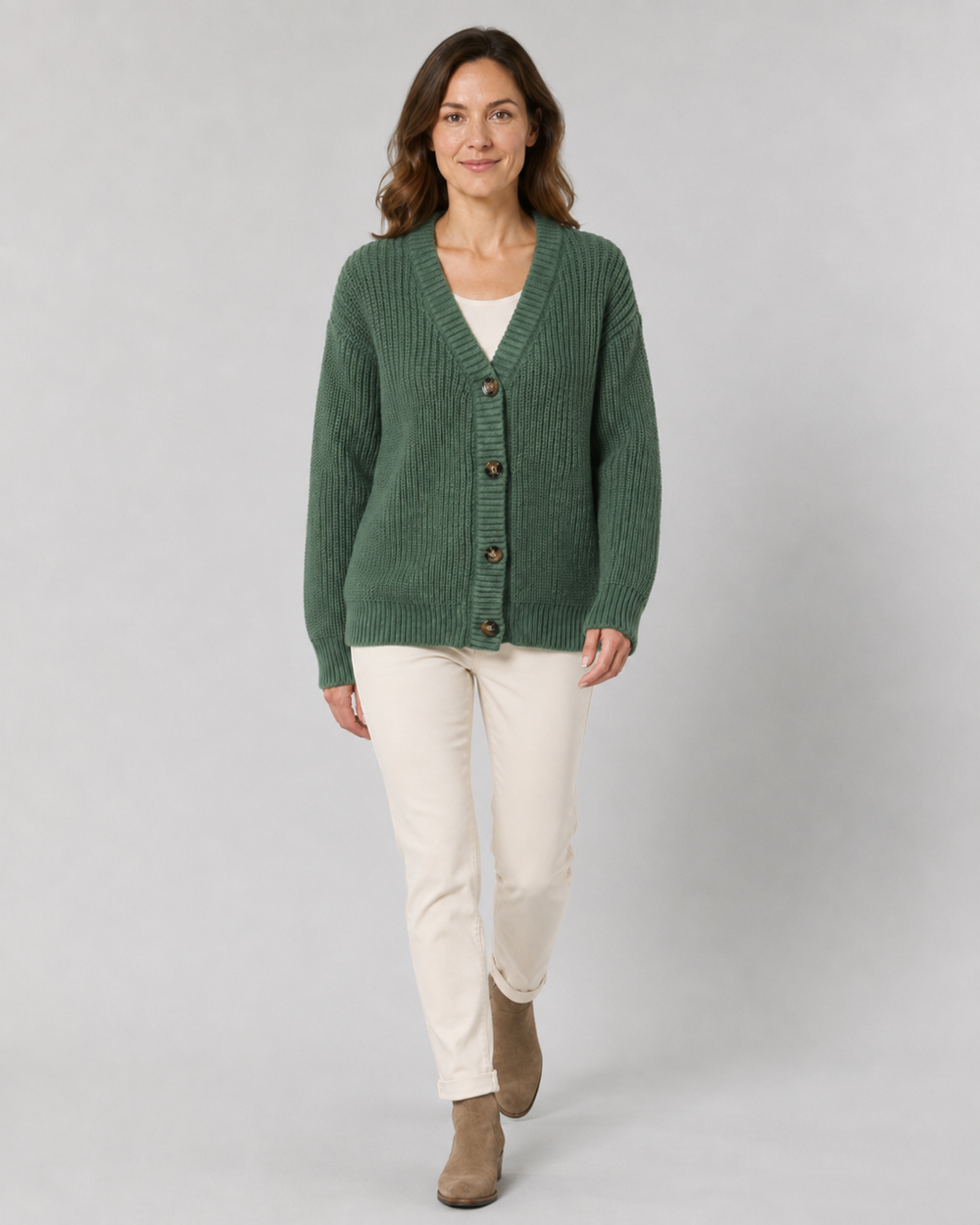 Roberta | Cardigan