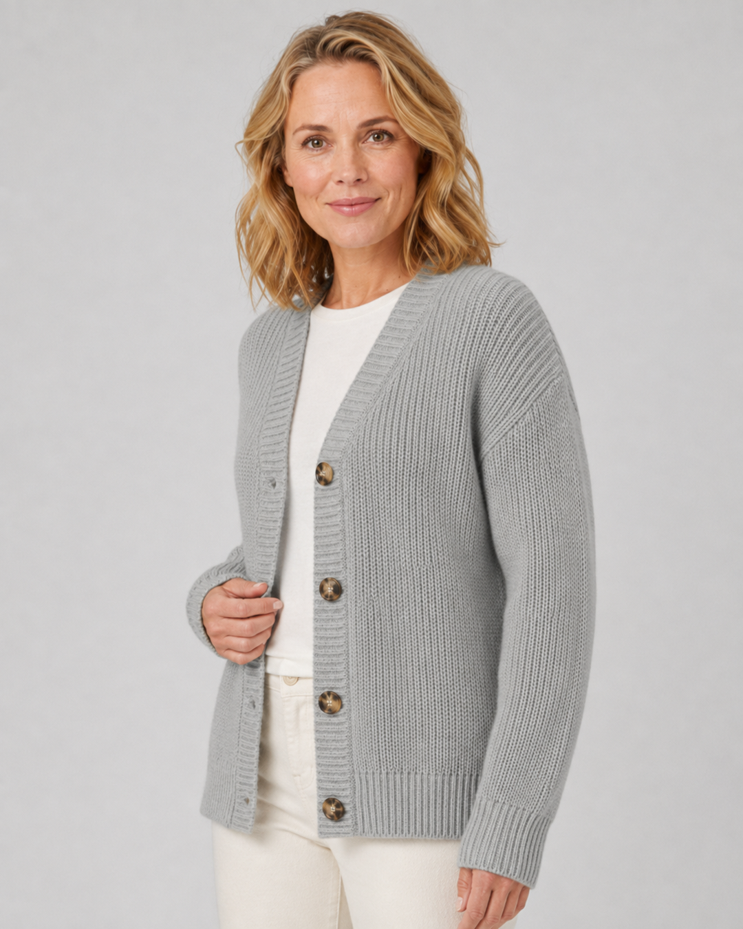 Roberta | Cardigan