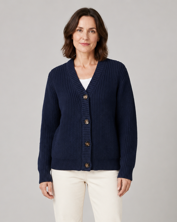 Roberta | Cardigan