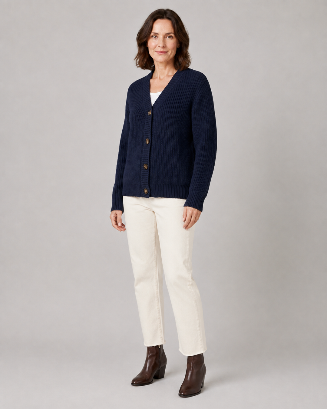 Roberta | Cardigan