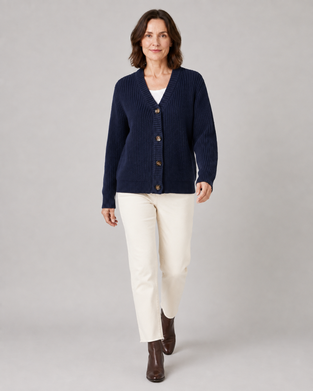 Roberta | Cardigan