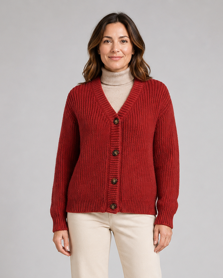 Roberta | Cardigan