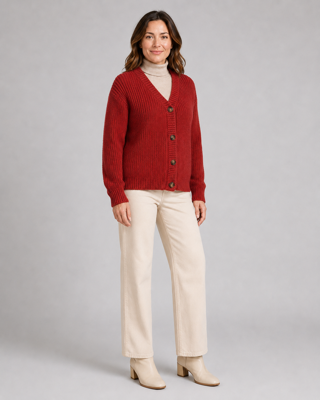 Roberta | Cardigan