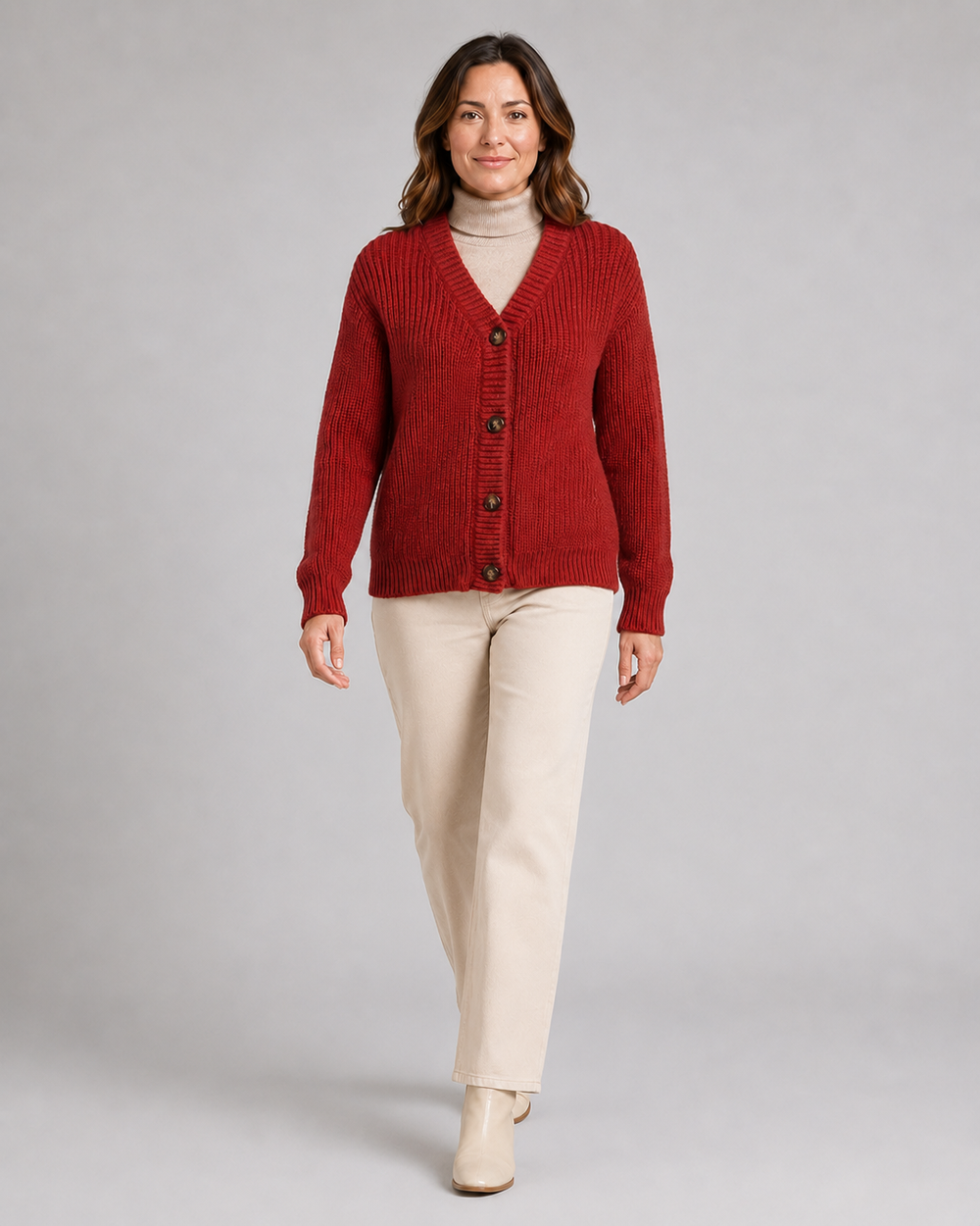 Roberta | Cardigan
