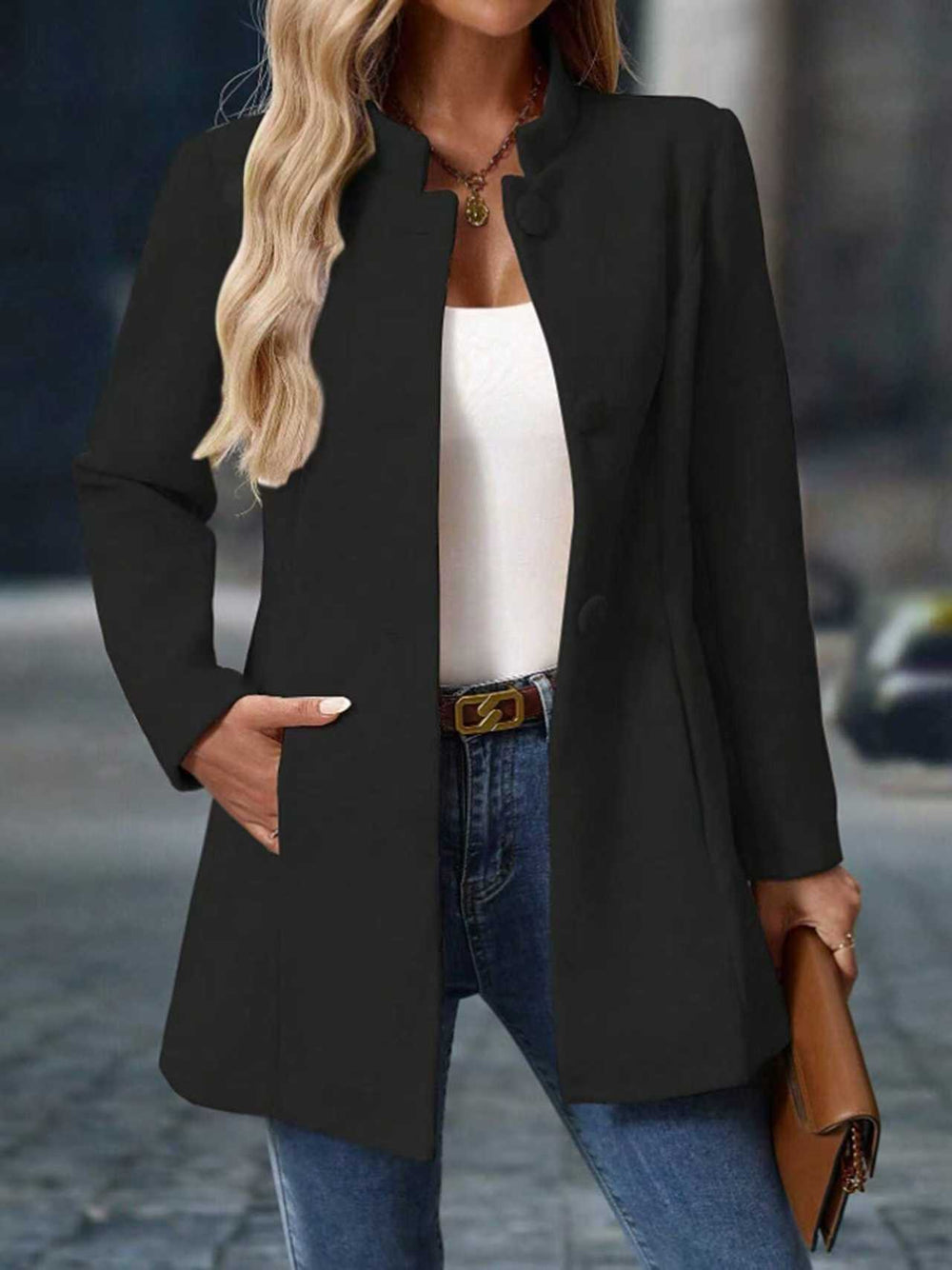 Federica | Cappotto