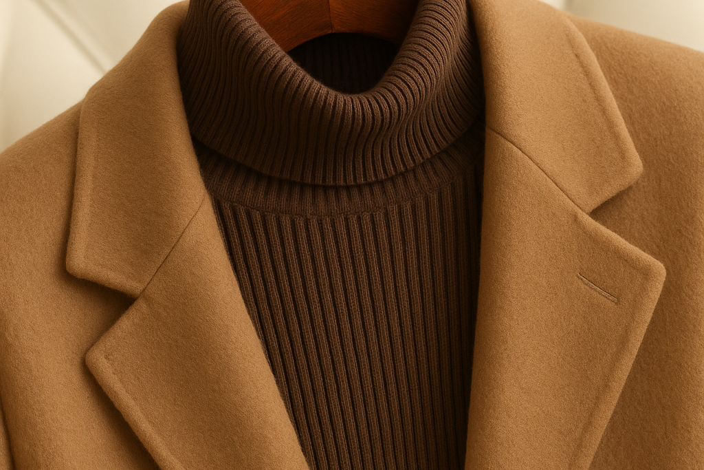 Valeria | Cappotto