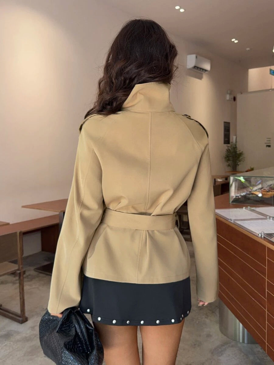 Flavia | Trench
