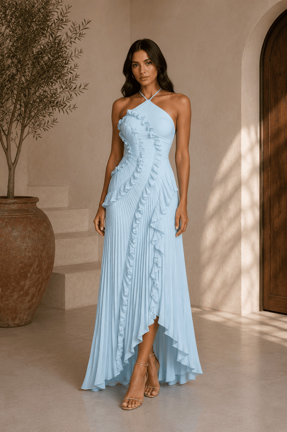 Isabella | Abito