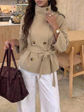 Flavia | Trench