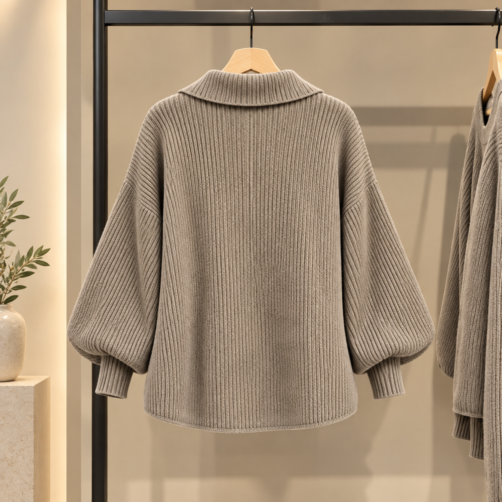 Orla Cardigan Cachi