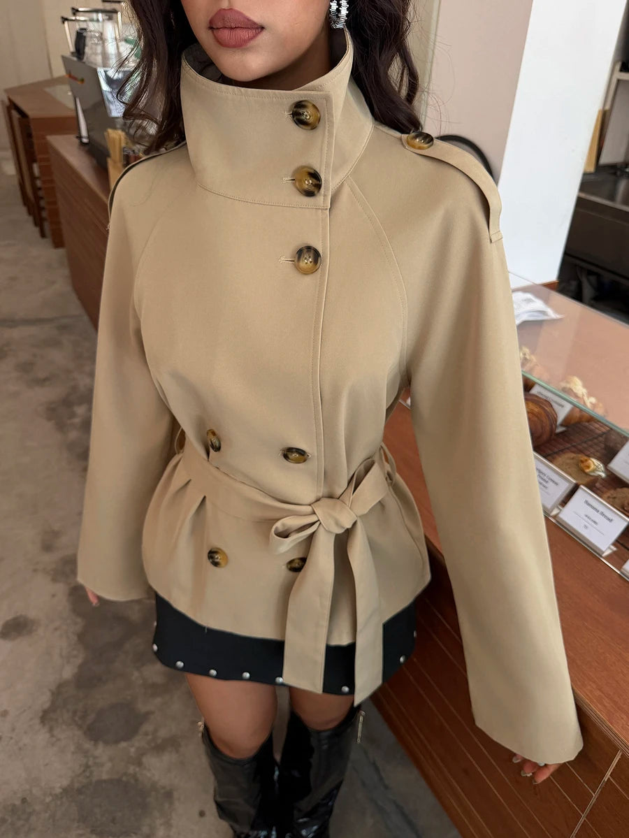 Flavia | Trench
