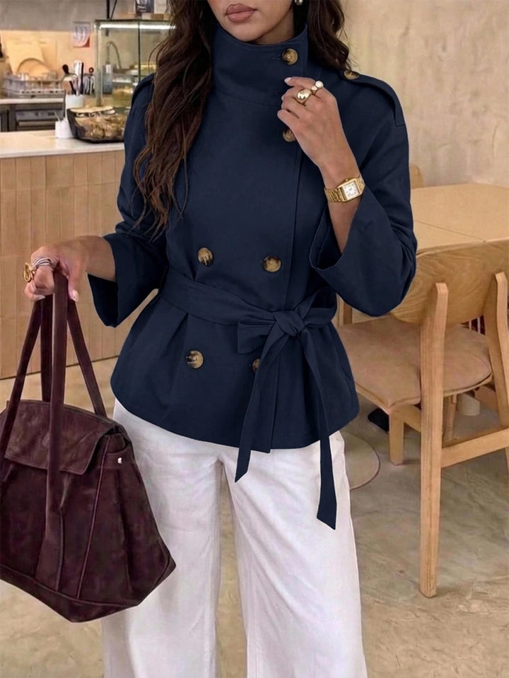 Flavia | Trench