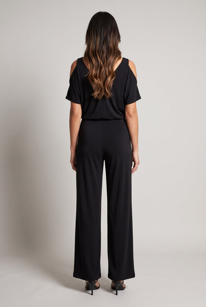 Back