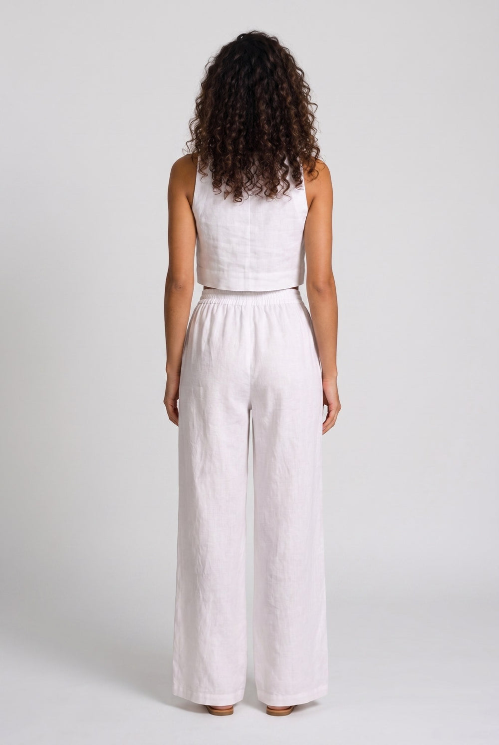 Back