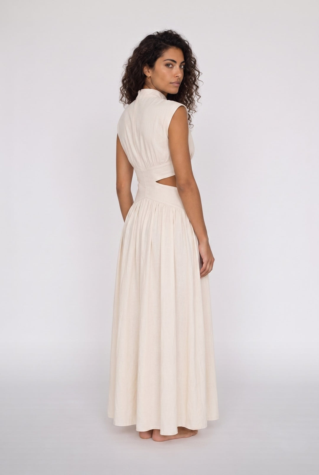 NEW Back