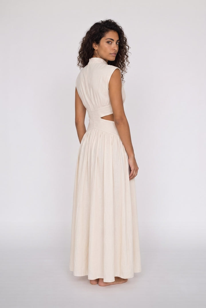 NEW Back