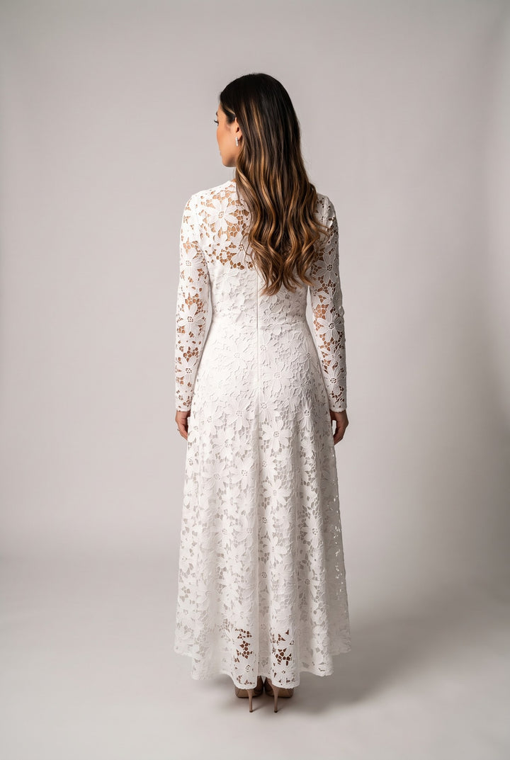 Back