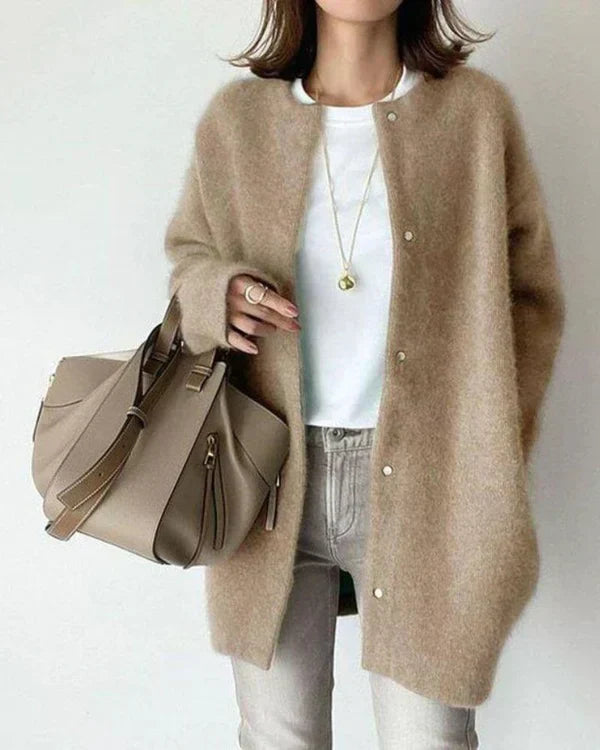 Nina | Cardigan