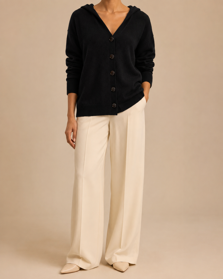 Stefania | Cardigan
