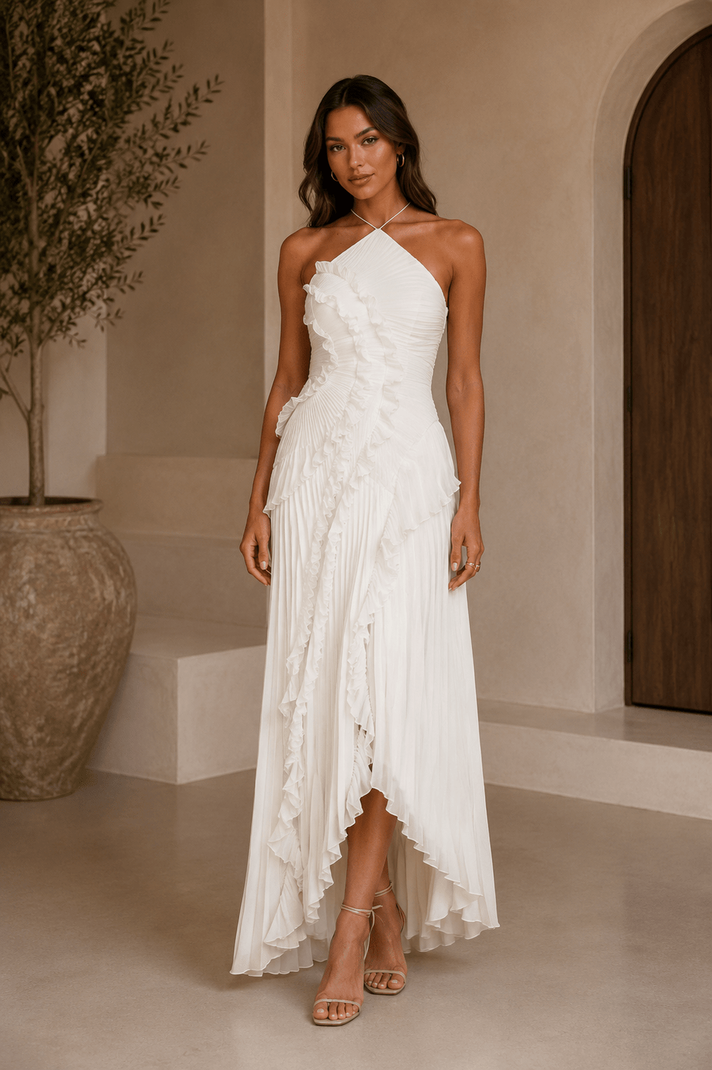 Isabella | Abito