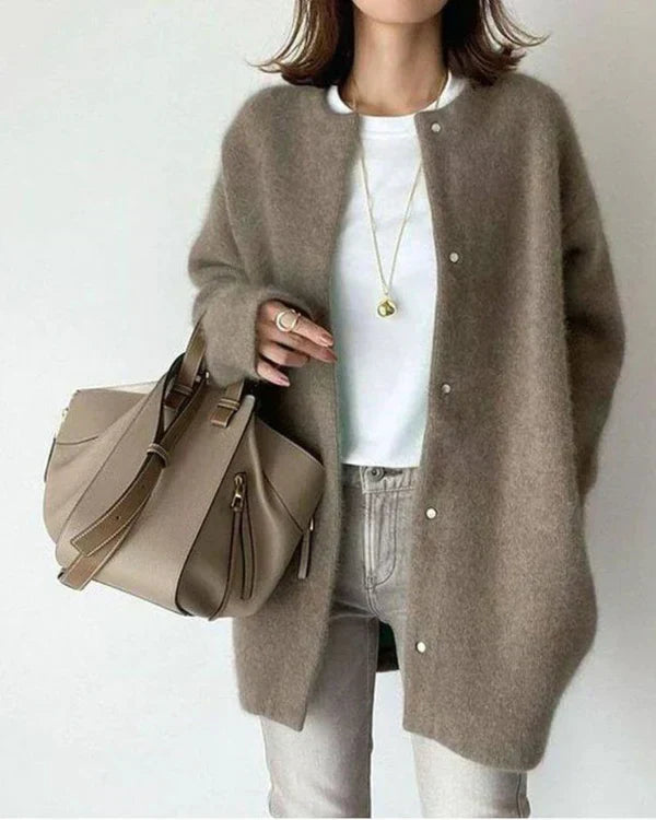 Nina | Cardigan