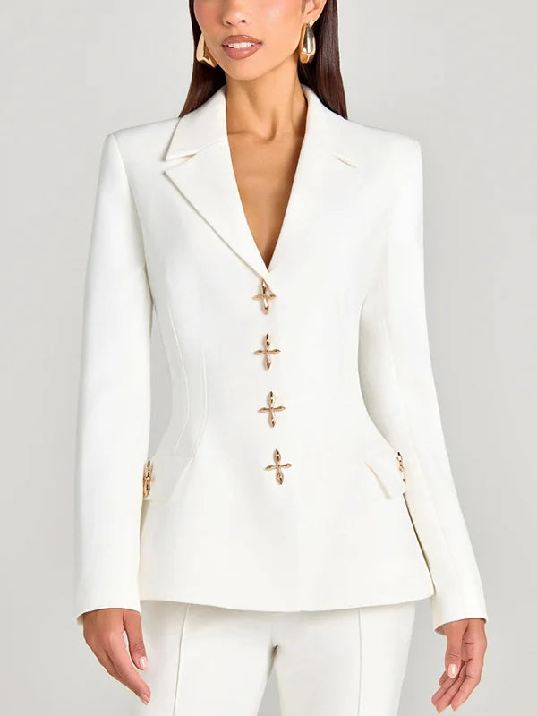 Camilla | Blazer